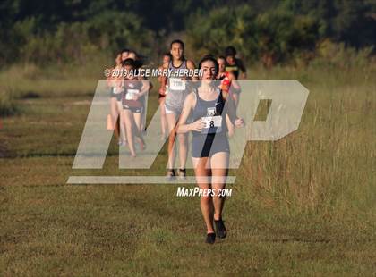 Thumbnail 2 in Weeki Wachee Invitational  photogallery.