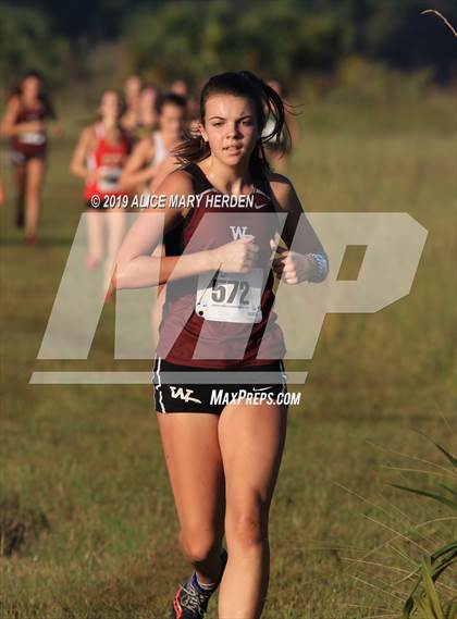 Thumbnail 3 in Weeki Wachee Invitational  photogallery.