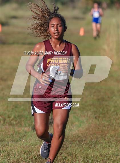 Thumbnail 3 in Weeki Wachee Invitational  photogallery.