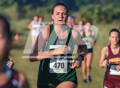 Thumbnail 3 in Weeki Wachee Invitational  photogallery.