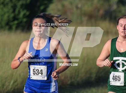 Thumbnail 1 in Weeki Wachee Invitational  photogallery.
