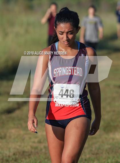 Thumbnail 3 in Weeki Wachee Invitational  photogallery.