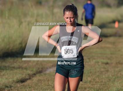 Thumbnail 1 in Weeki Wachee Invitational  photogallery.