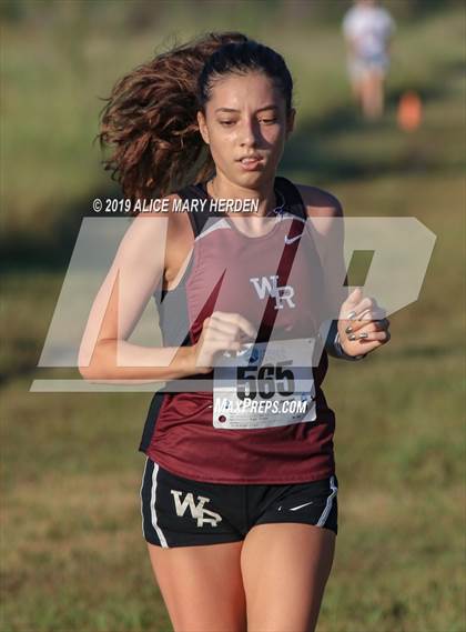 Thumbnail 1 in Weeki Wachee Invitational  photogallery.