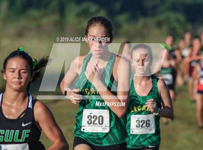 Thumbnail 3 in Weeki Wachee Invitational  photogallery.