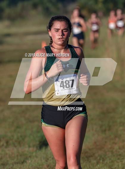 Thumbnail 1 in Weeki Wachee Invitational  photogallery.