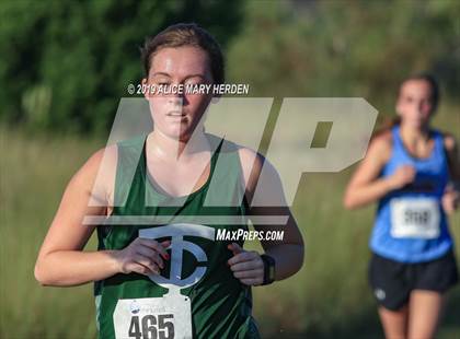 Thumbnail 2 in Weeki Wachee Invitational  photogallery.