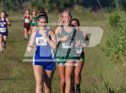 Thumbnail 2 in Weeki Wachee Invitational  photogallery.