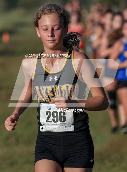Thumbnail 3 in Weeki Wachee Invitational  photogallery.