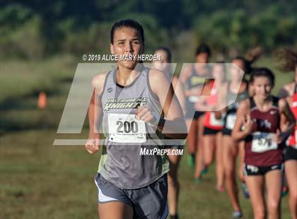 Thumbnail 2 in Weeki Wachee Invitational  photogallery.