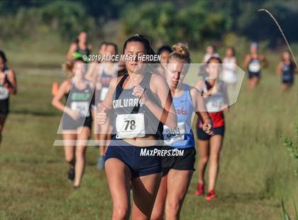 Thumbnail 2 in Weeki Wachee Invitational  photogallery.