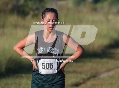 Thumbnail 2 in Weeki Wachee Invitational  photogallery.