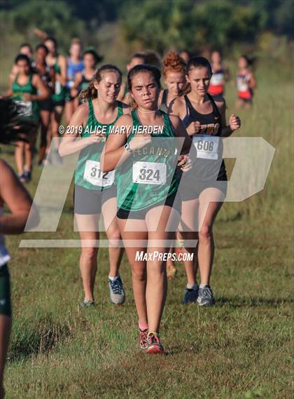Thumbnail 2 in Weeki Wachee Invitational  photogallery.