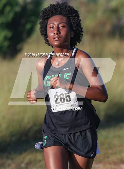 Thumbnail 1 in Weeki Wachee Invitational  photogallery.
