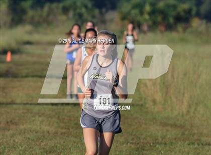 Thumbnail 3 in Weeki Wachee Invitational  photogallery.