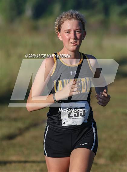 Thumbnail 2 in Weeki Wachee Invitational  photogallery.