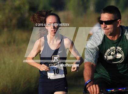 Thumbnail 1 in Weeki Wachee Invitational  photogallery.