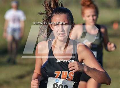 Thumbnail 3 in Weeki Wachee Invitational  photogallery.