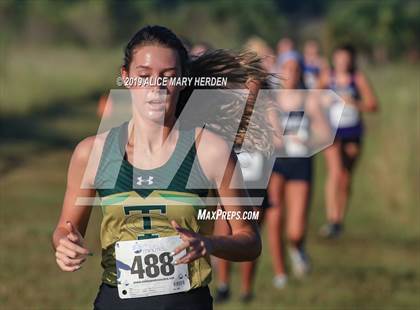 Thumbnail 3 in Weeki Wachee Invitational  photogallery.