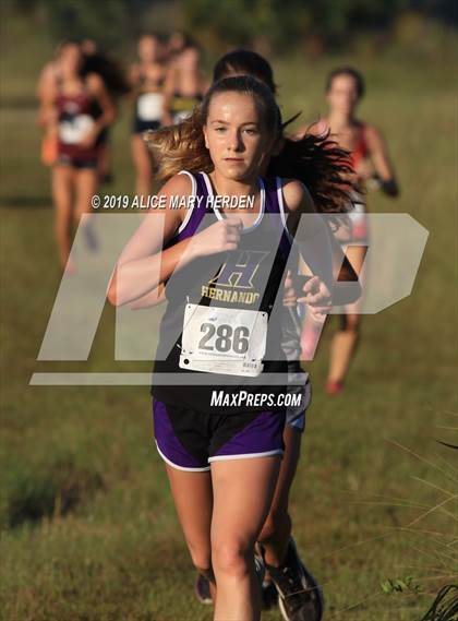 Thumbnail 3 in Weeki Wachee Invitational  photogallery.