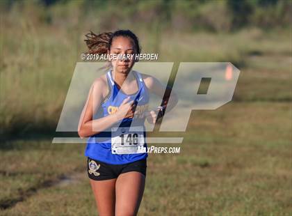 Thumbnail 1 in Weeki Wachee Invitational  photogallery.