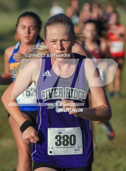 Thumbnail 3 in Weeki Wachee Invitational  photogallery.