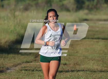 Thumbnail 3 in Weeki Wachee Invitational  photogallery.