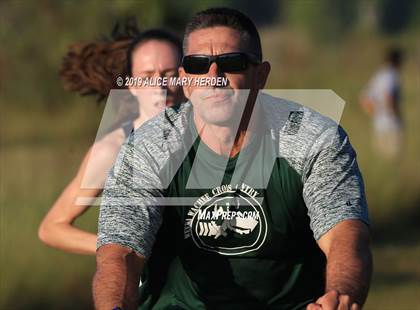 Thumbnail 2 in Weeki Wachee Invitational  photogallery.
