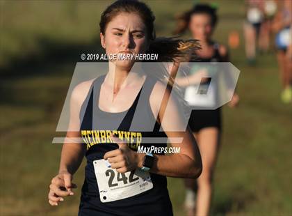 Thumbnail 2 in Weeki Wachee Invitational  photogallery.