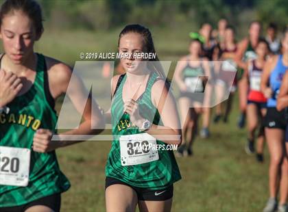 Thumbnail 1 in Weeki Wachee Invitational  photogallery.