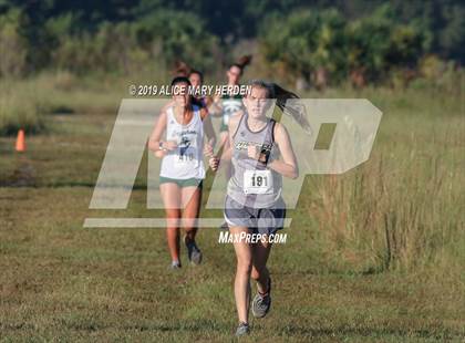 Thumbnail 3 in Weeki Wachee Invitational  photogallery.