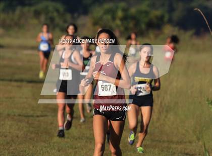 Thumbnail 2 in Weeki Wachee Invitational  photogallery.
