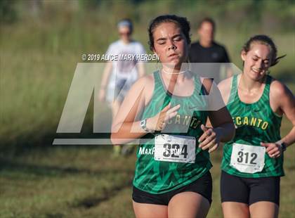 Thumbnail 3 in Weeki Wachee Invitational  photogallery.