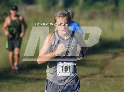 Thumbnail 2 in Weeki Wachee Invitational  photogallery.