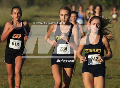 Thumbnail 1 in Weeki Wachee Invitational  photogallery.
