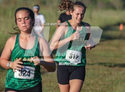 Thumbnail 1 in Weeki Wachee Invitational  photogallery.