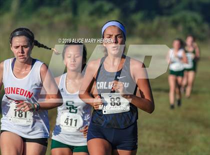Thumbnail 3 in Weeki Wachee Invitational  photogallery.