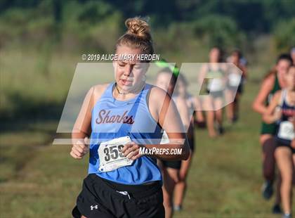 Thumbnail 3 in Weeki Wachee Invitational  photogallery.