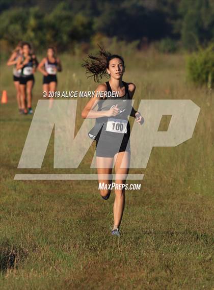 Thumbnail 1 in Weeki Wachee Invitational  photogallery.