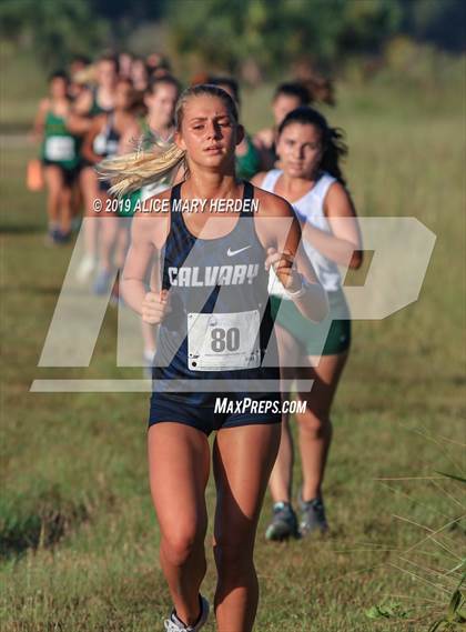 Thumbnail 2 in Weeki Wachee Invitational  photogallery.