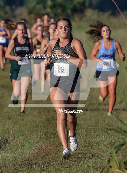 Thumbnail 1 in Weeki Wachee Invitational  photogallery.