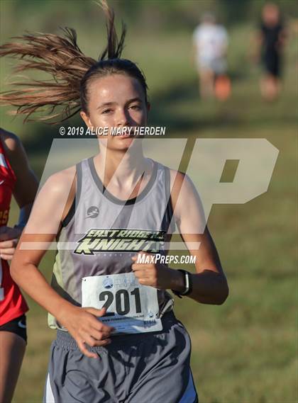 Thumbnail 3 in Weeki Wachee Invitational  photogallery.