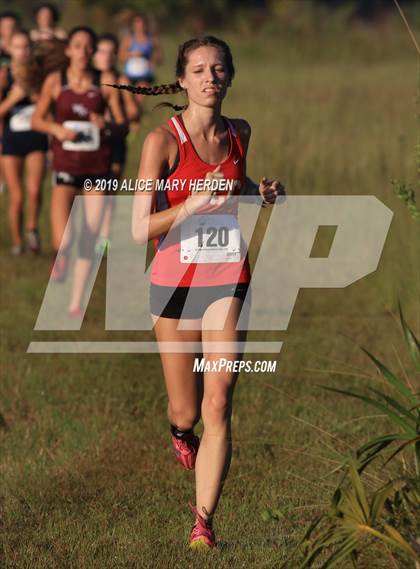 Thumbnail 3 in Weeki Wachee Invitational  photogallery.