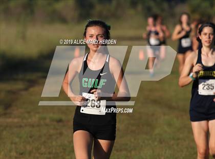 Thumbnail 3 in Weeki Wachee Invitational  photogallery.