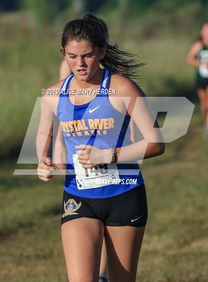 Thumbnail 2 in Weeki Wachee Invitational  photogallery.