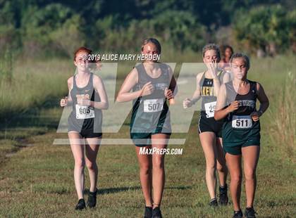 Thumbnail 3 in Weeki Wachee Invitational  photogallery.