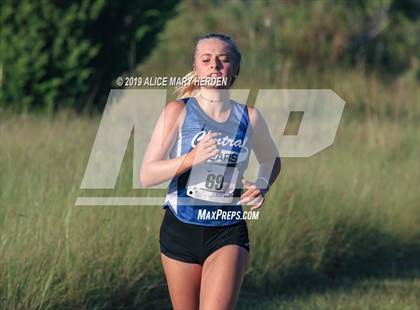 Thumbnail 1 in Weeki Wachee Invitational  photogallery.