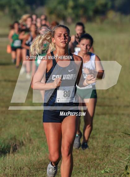 Thumbnail 1 in Weeki Wachee Invitational  photogallery.