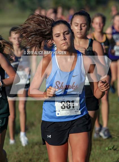 Thumbnail 3 in Weeki Wachee Invitational  photogallery.