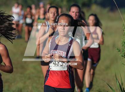 Thumbnail 3 in Weeki Wachee Invitational  photogallery.